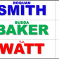 IDP Fantasy Football Draft Board and Player Label Kit