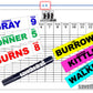 IDP Fantasy Football Draft Board