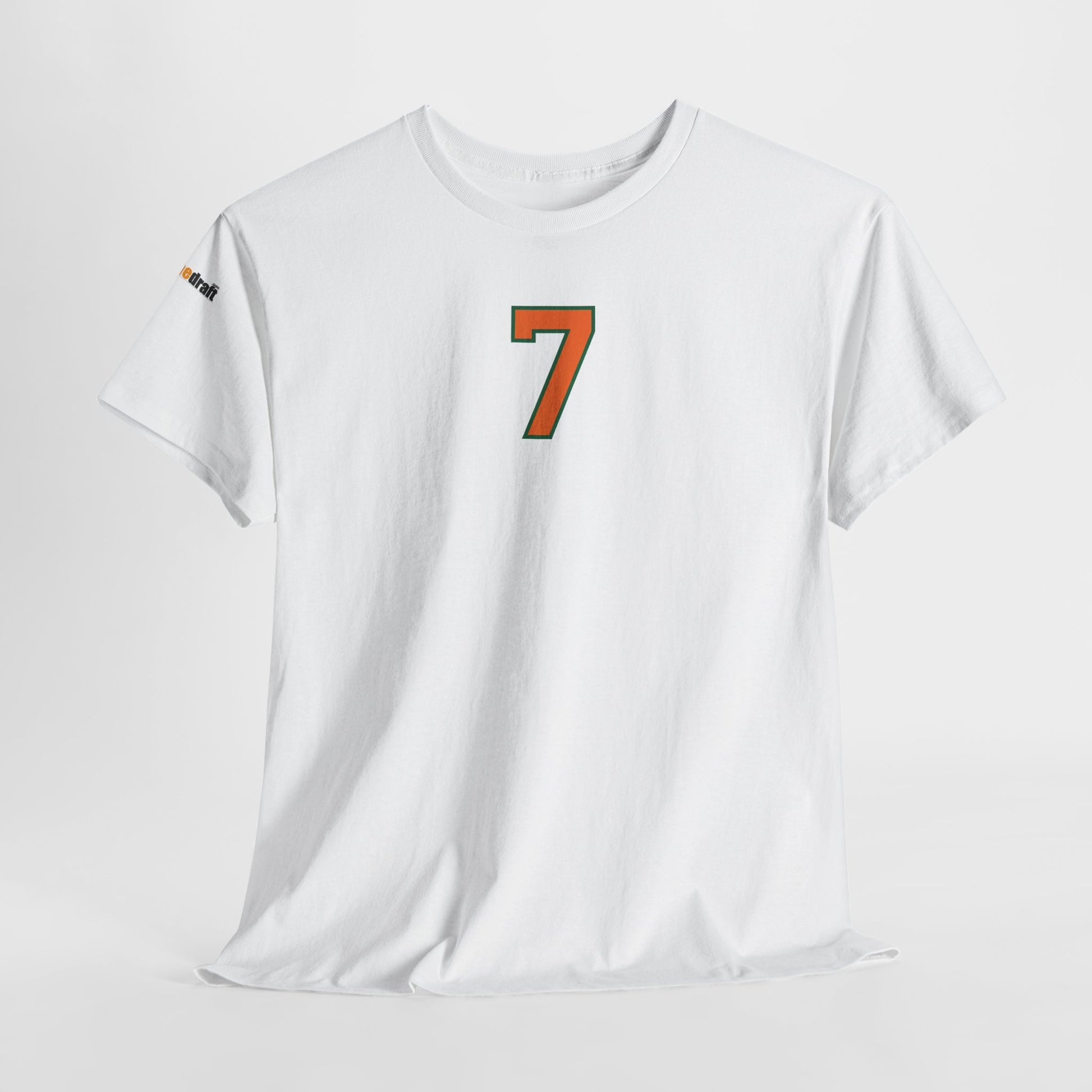 Xavier Restrepo, Miami Hurricanes, Tennessee Titans